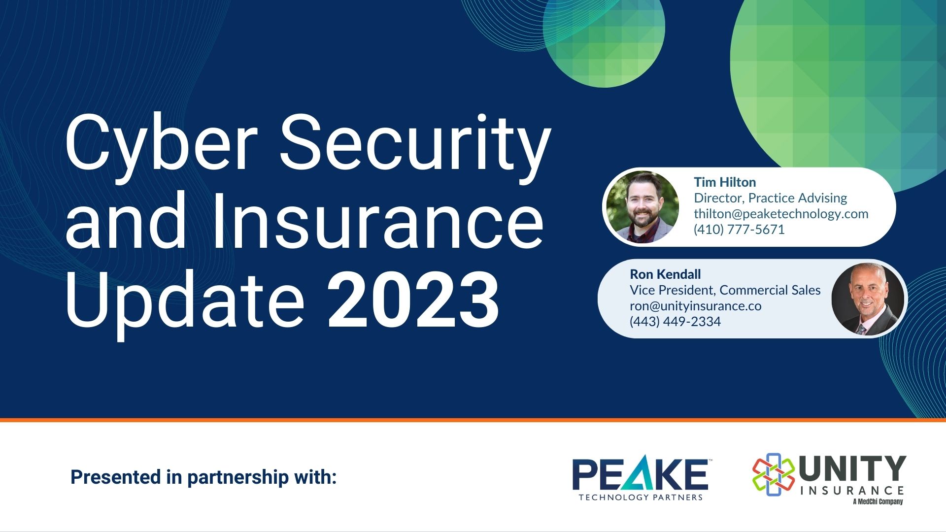 Cyber Insurance Updates 2023
