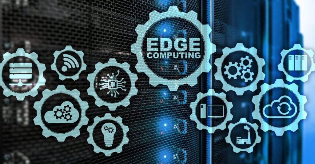 edge computing